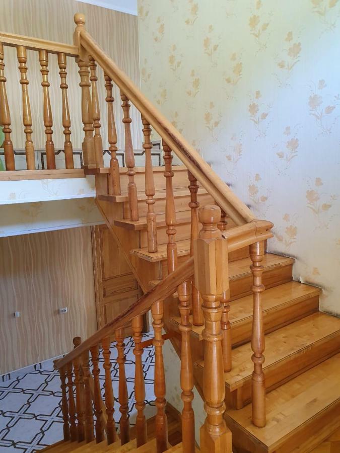 Ахра Hotel Gagra Ngoại thất bức ảnh
